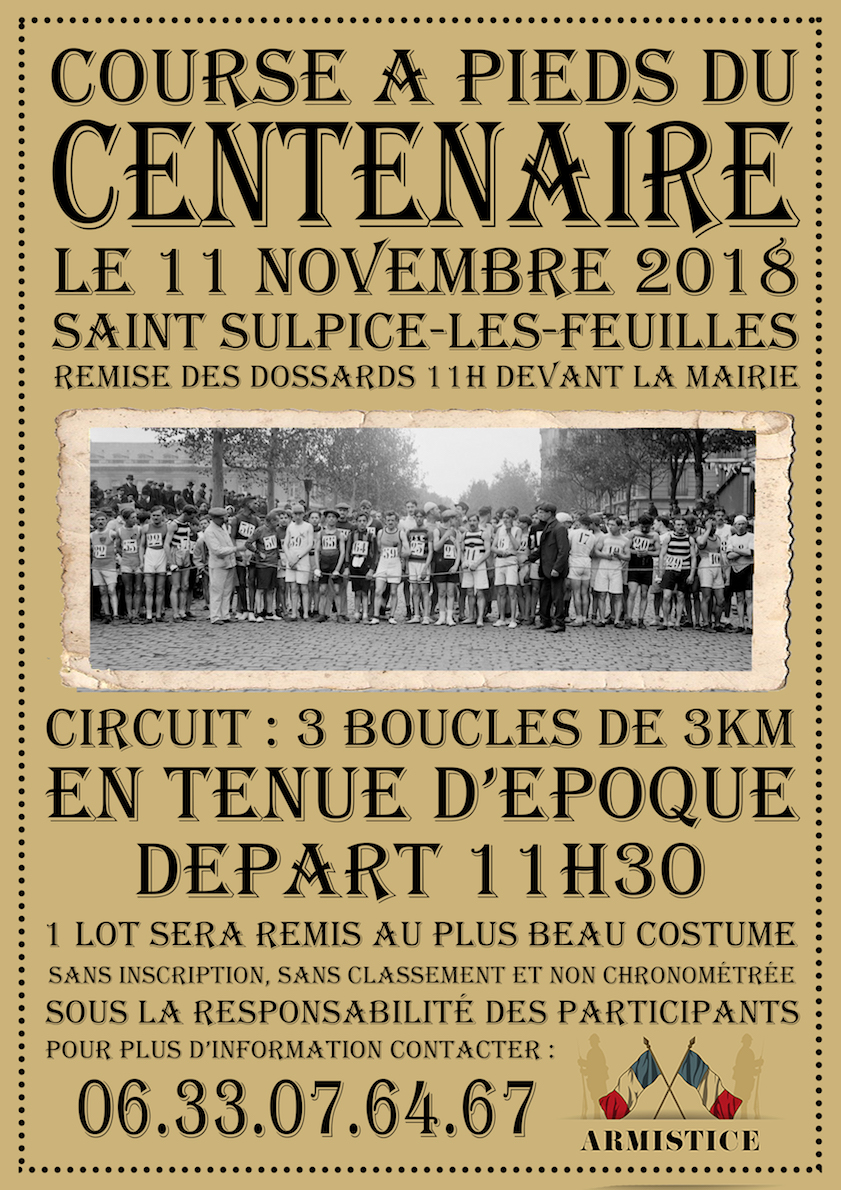 Saint Sulpice les Feuilles